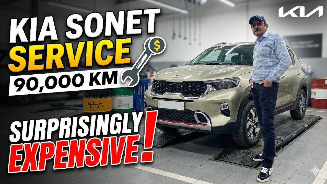 Five Things Killing Your BS6 Diesel Engine Right Now | Sonet service cost