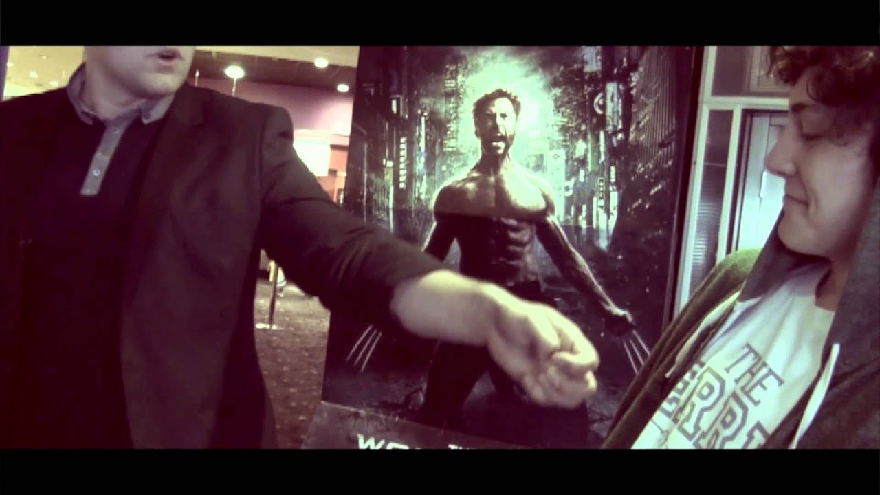 Oblivion by Tom Wright and World Magic Shop - Official Trailer