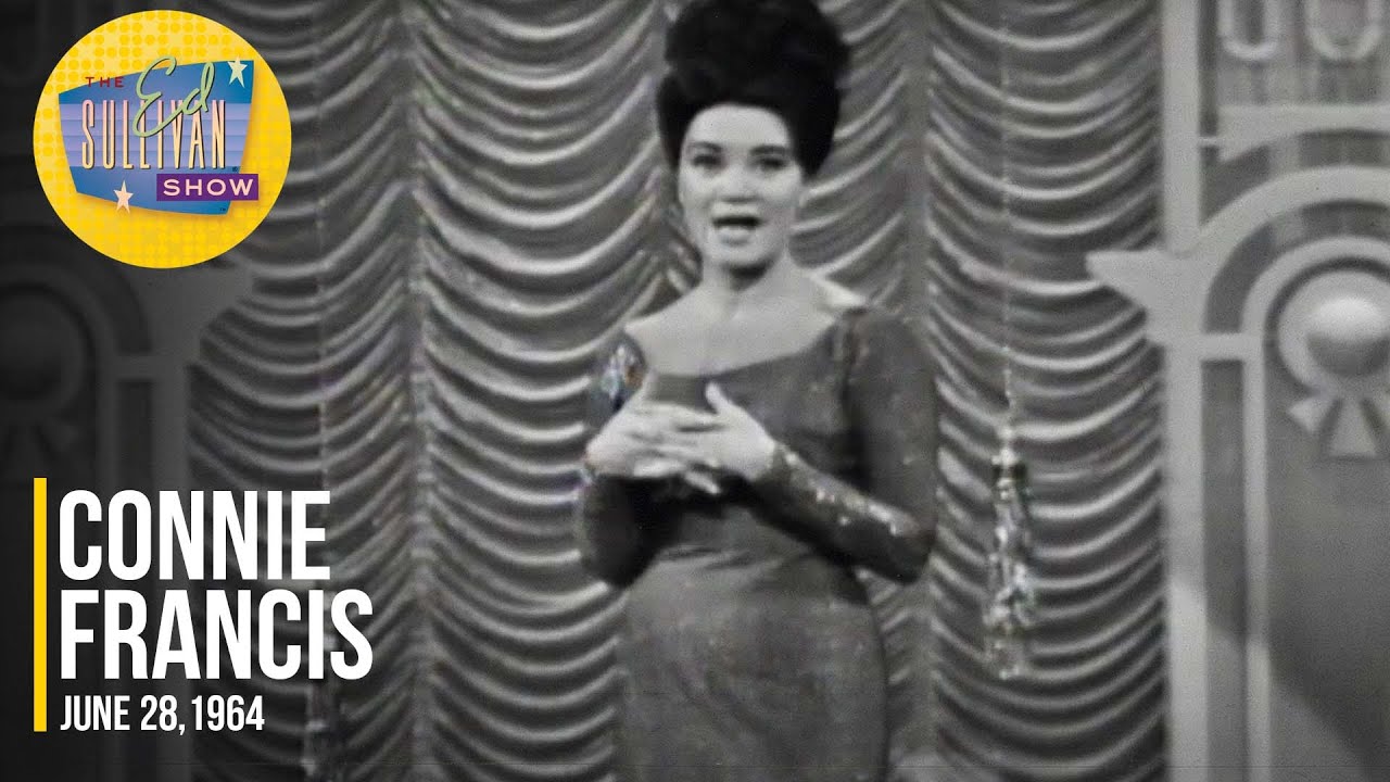 Connie Francis 