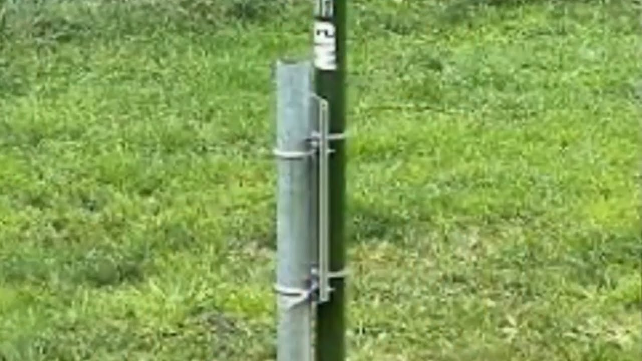 Ham Radio Live 122. Getting Your Antenna UP HIGH And SAFE When You Need To At Home Or On The Road!