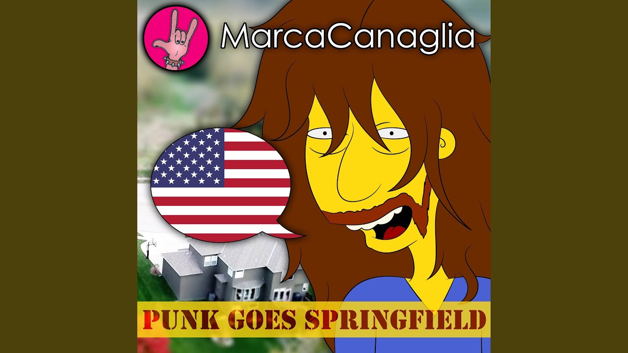 Uncle Fucka (Metal Version)