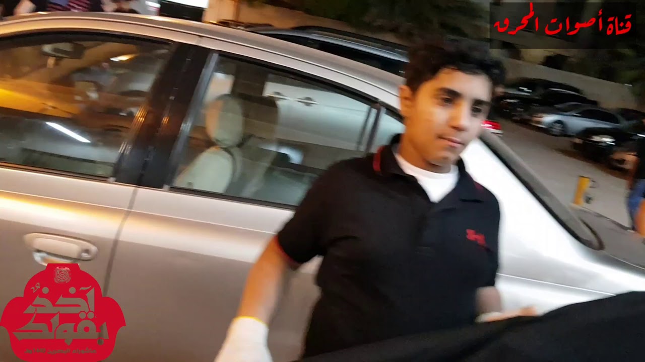 جاسم يا جاسم | الرادود أحمد الحداد في موكب زنجيل الحياك ليلة ثامن محرم ١٤٤٠ هج