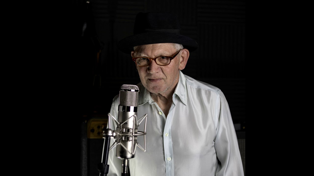 Dean Ford - This Scottish Heart - CDs out now