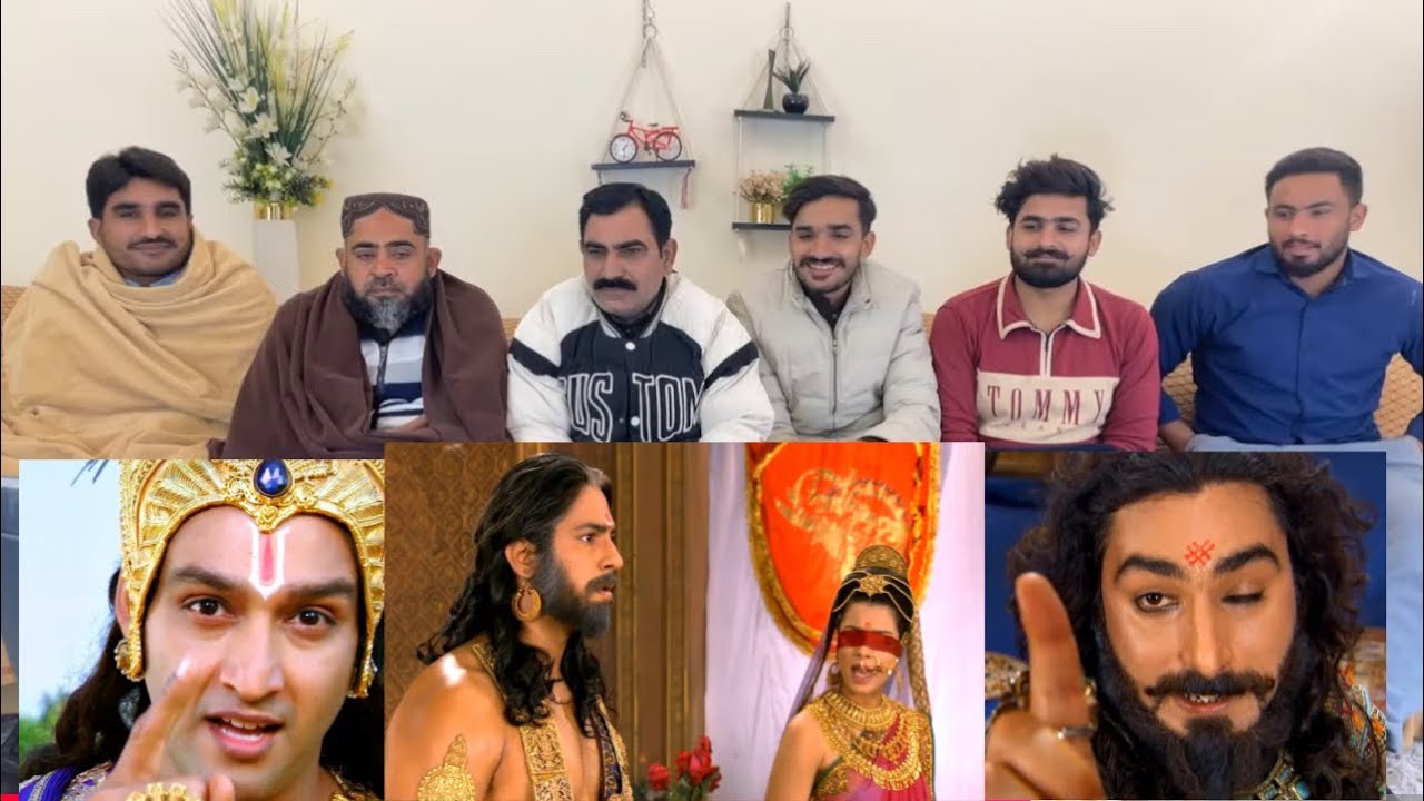 Mahabharat Episode 111 - Part 1