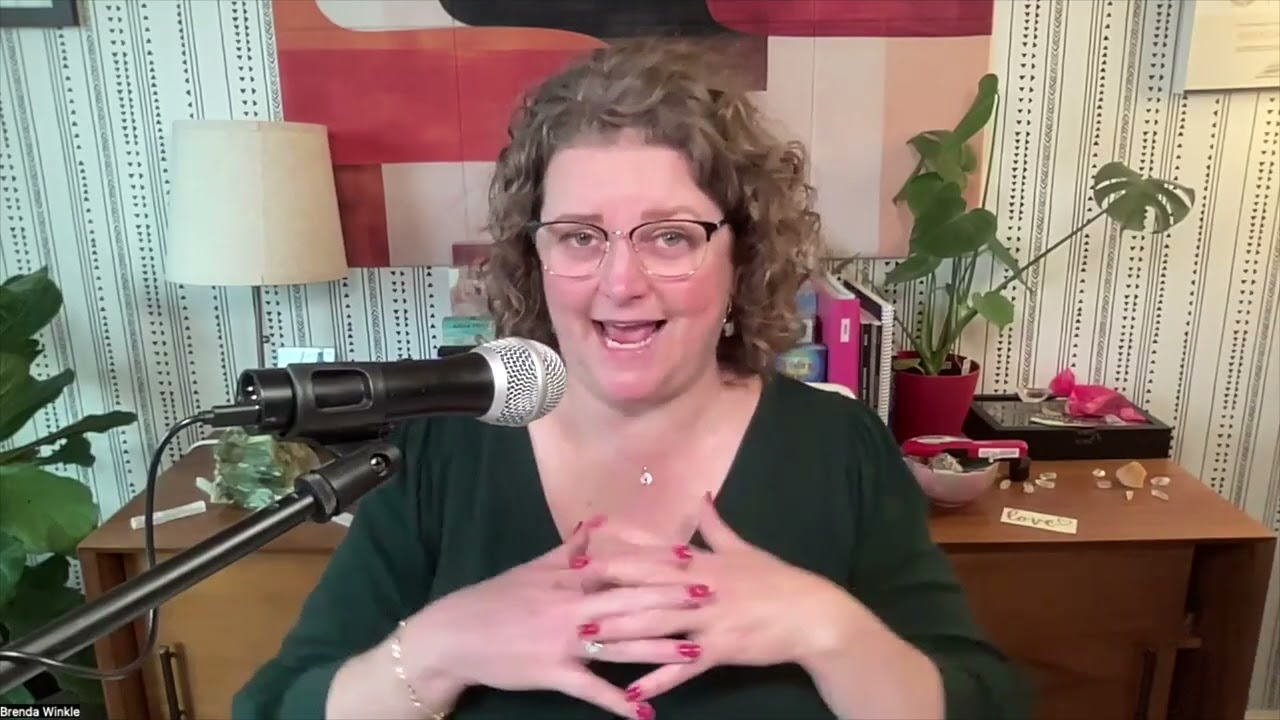 When Growth Changes Relationships with Brenda Winkle