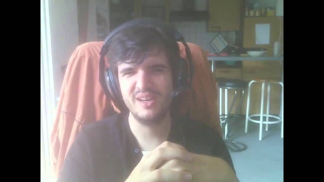 About retiring,Poker,  LoL, coming back to SC2, esportsedge.com