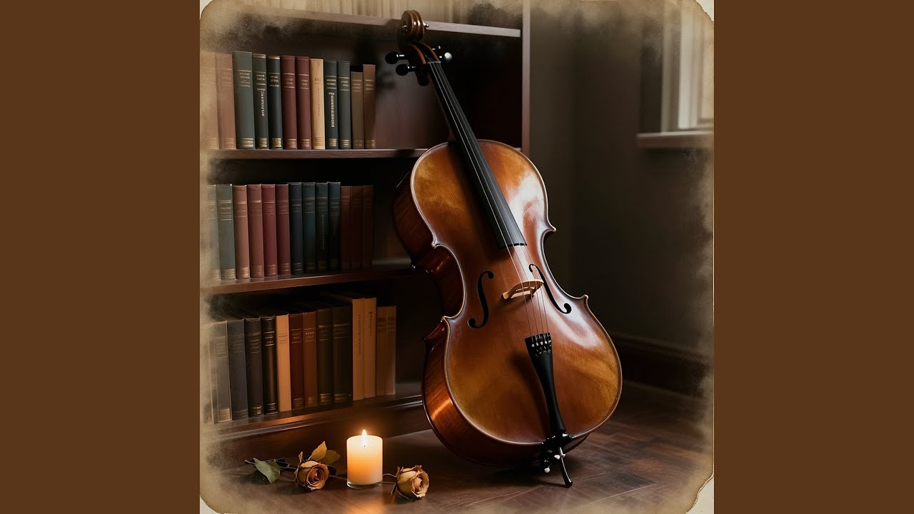 Foxed Pages