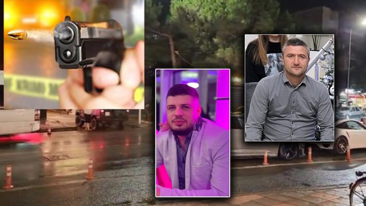 Velipojë/Dalin FOTOT e njërit prej viktimave dhe njërit prej autorëve, arrestohen e dy punonjës