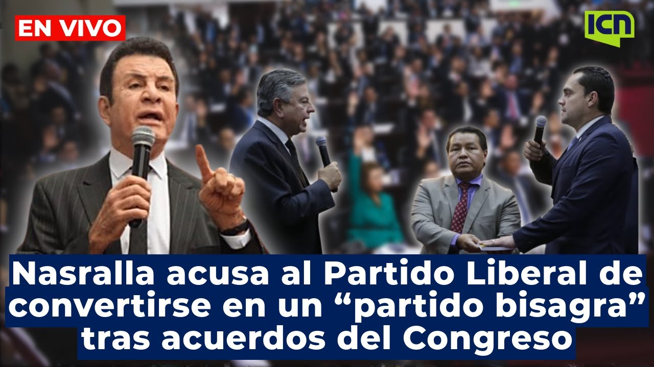 𝐈𝐂𝐍 𝐍𝐄𝐖𝐒 | Noche 🌛 | 22 de Enero 2026 | Noticias Honduras EN VIVO 🔴