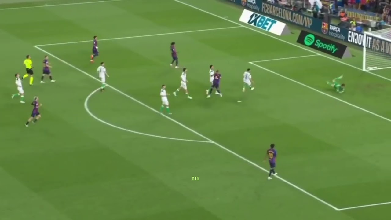 Karim Adeyemi MASTERCLASS vs Racing Santander | 26/27