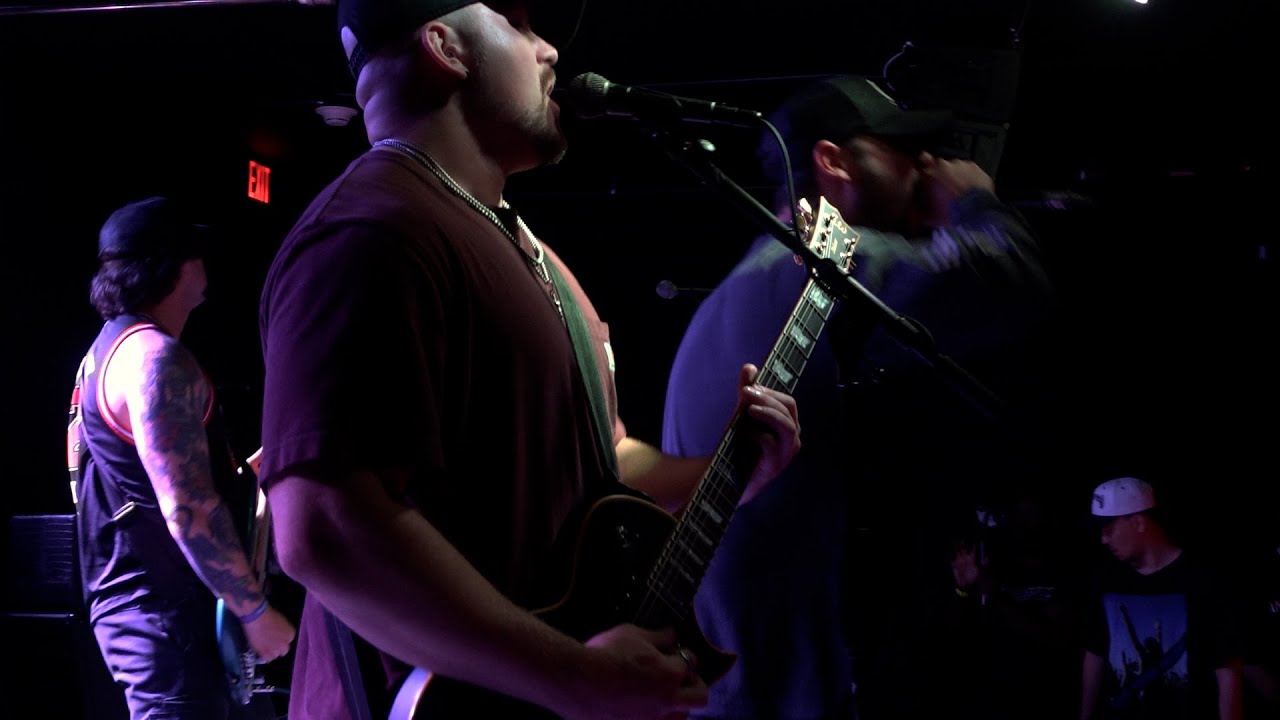 ENDS OF SANITY - Live @ AMH - August 8th, 2024