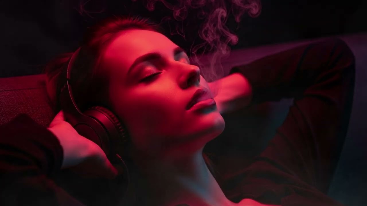 Smoke Mood ' Just Relax | Deep Playlist - [2026] Feeling Good Mix #29