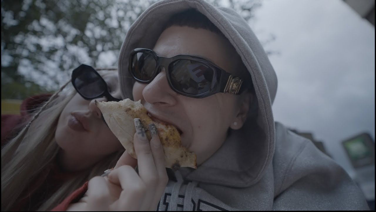 Bobin - WSZYSTKO JEST INNE (Official Music Video)