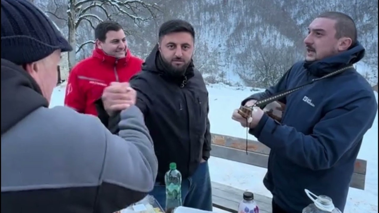 მე როგორ გავძლო უშენოდ ❤️🎵 ილო მახარაშვილი • Me Rogor Gavdzlo Ushenod 🎵❤️ Ilo Makharashvili