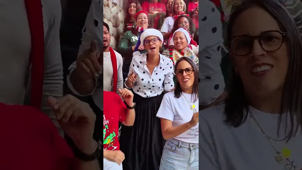 CUÑA NAVIDEÑA 2025