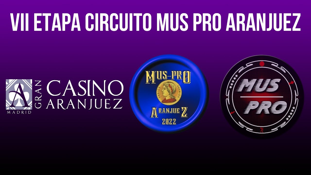VII Etapa Mus Pro Aranjuez. Ronda 7. Fary y The Mexican vs Ángel Amador e Iván Sedano