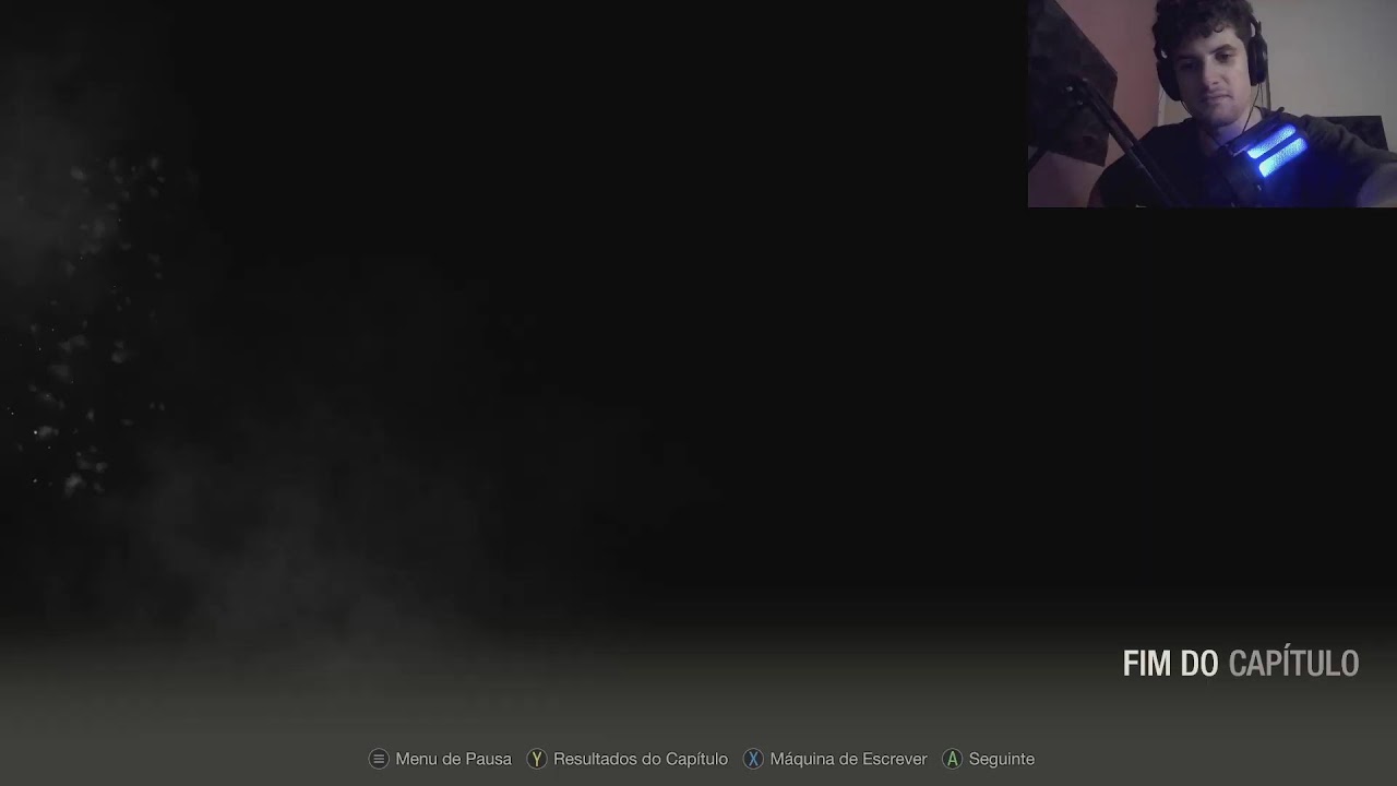 RESIDENT EVIL 4 REMAKE NÃO É PARA DICAS