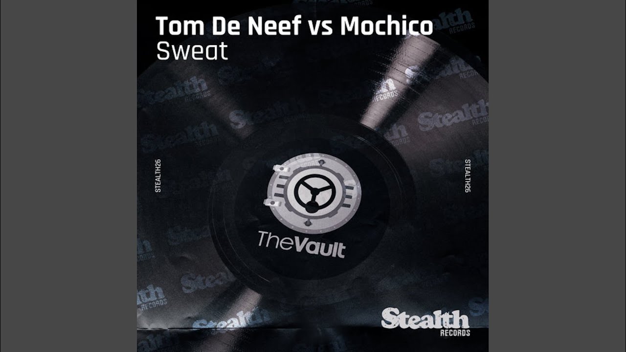 Sweat (Eddie Amador Mix)