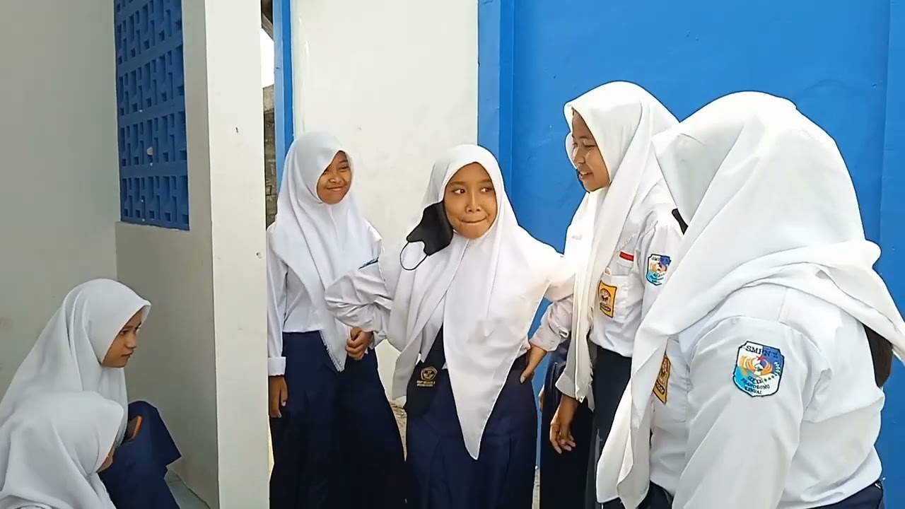 Film pendek tema 