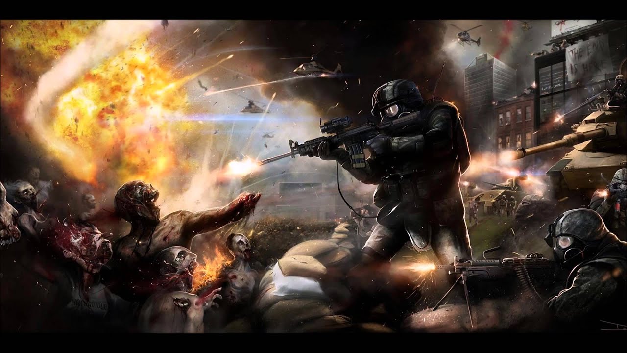 Extinction  - Resistance