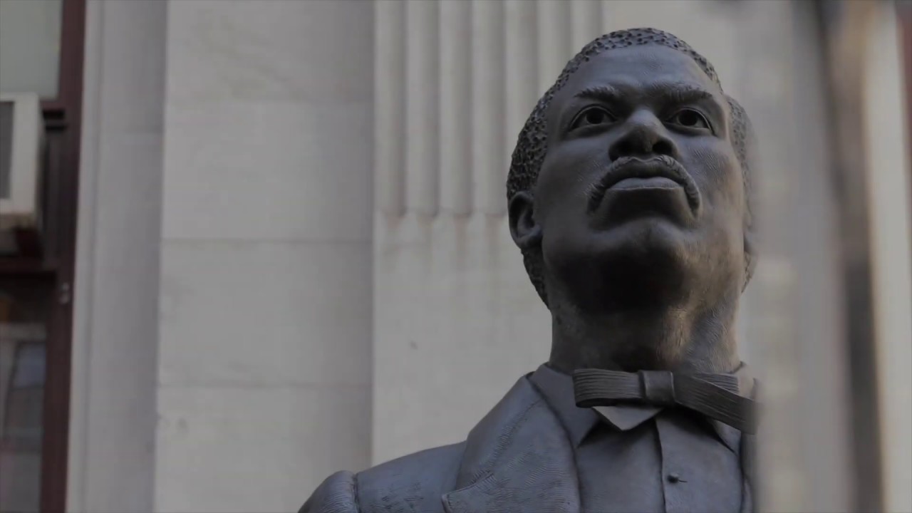 Uri Caine - The Passion of Octavius Catto EPK