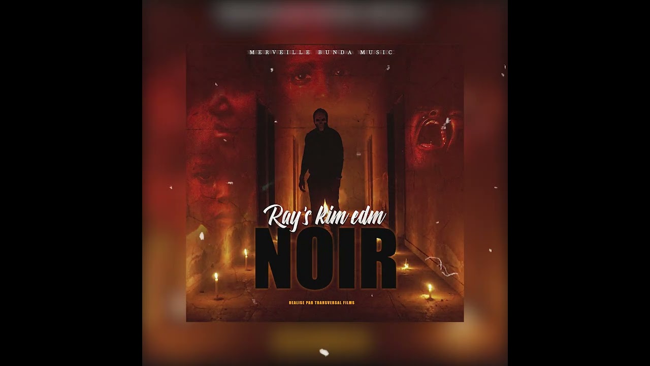Ray's Kim Edm - #NOIR (Audio)