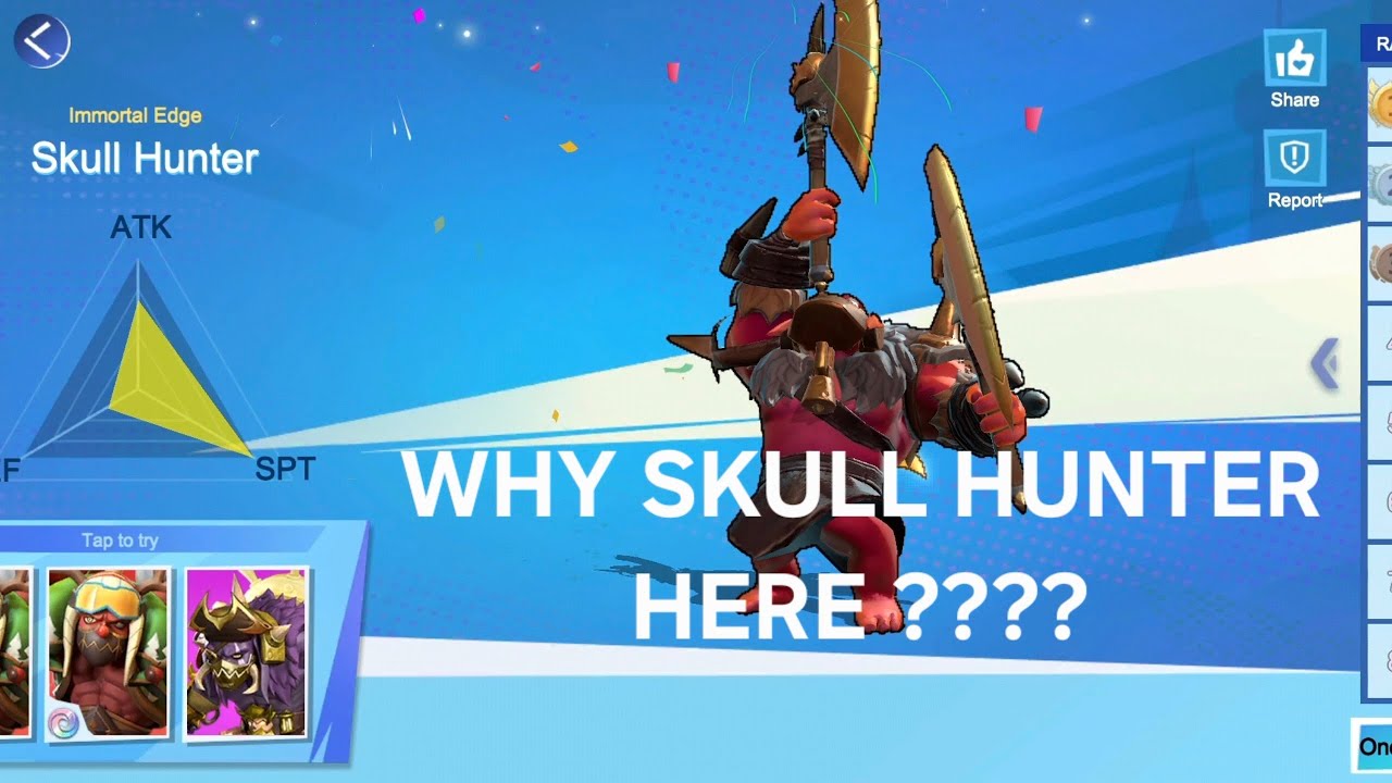 [Auto Chess] 9 Egersis