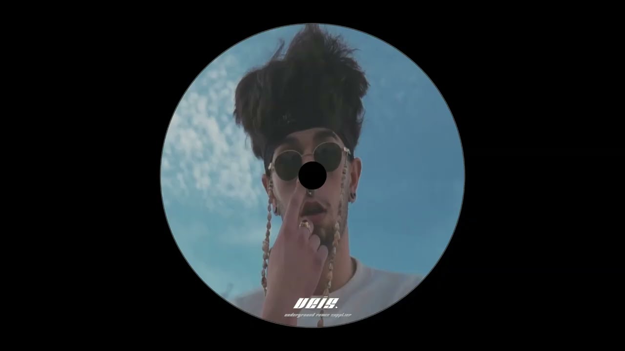 BEJO - MUCHO (TECH HOUSE REMIX)