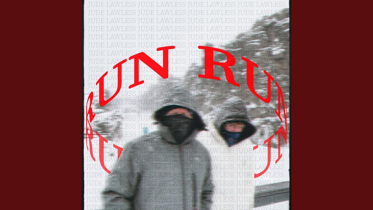 Run Run (Radio Edit)