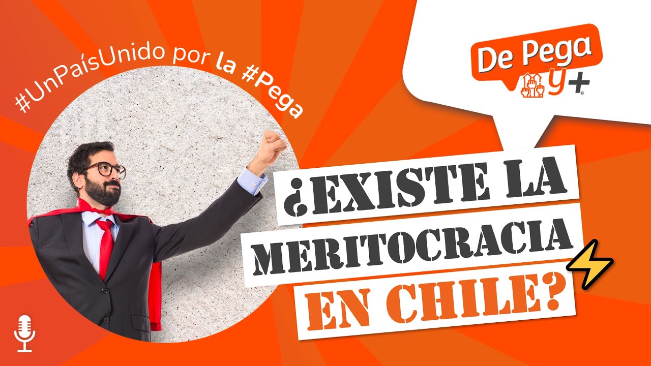 🎙️ De Pega y + | Capítulo 9 – Empleo, Democracia Directa y Estado Eficiente ⚙️