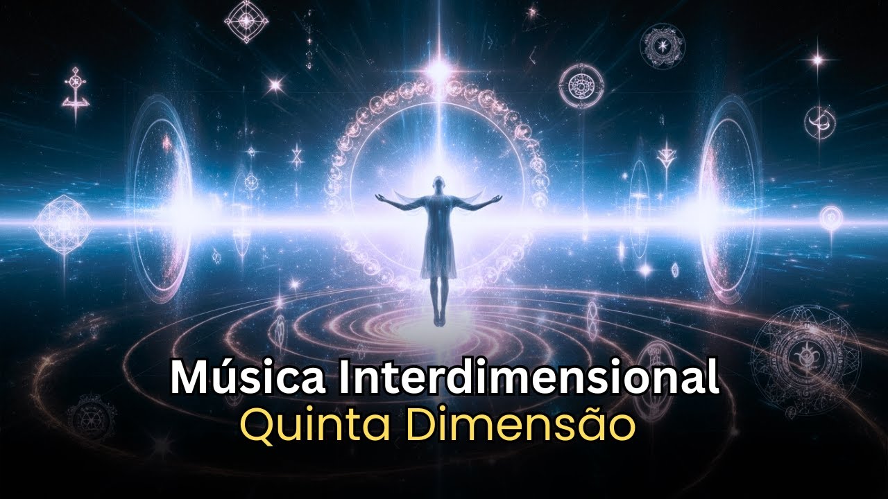 - Quinta Dimens&atilde;o-Musica Interdimensional -/Zusrren
