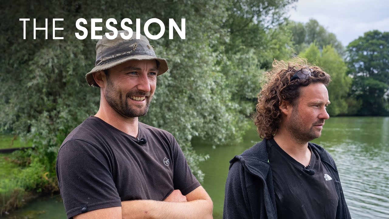 Korda’s Tom Stokes and Luke Stevenson go head-to-head at the famous Horseshoe Lake! Preview