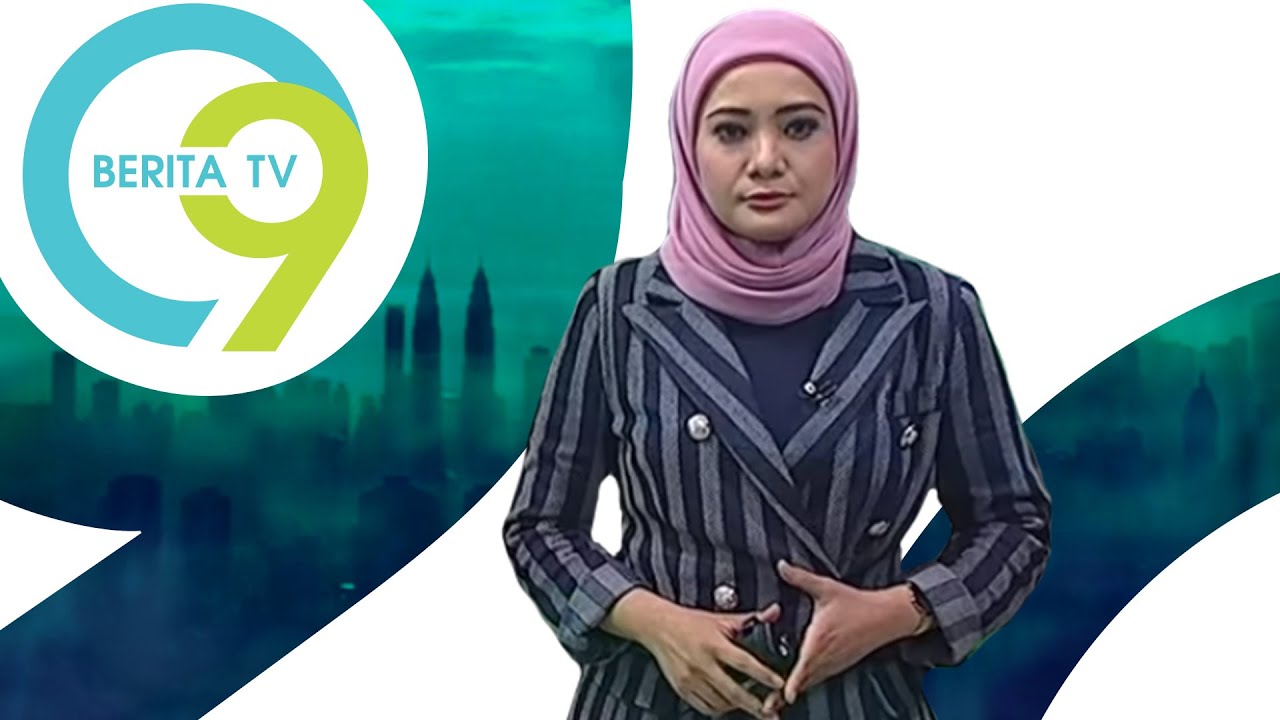 Berita TV9 @1PM | Selasa, 29 Oktober 2019