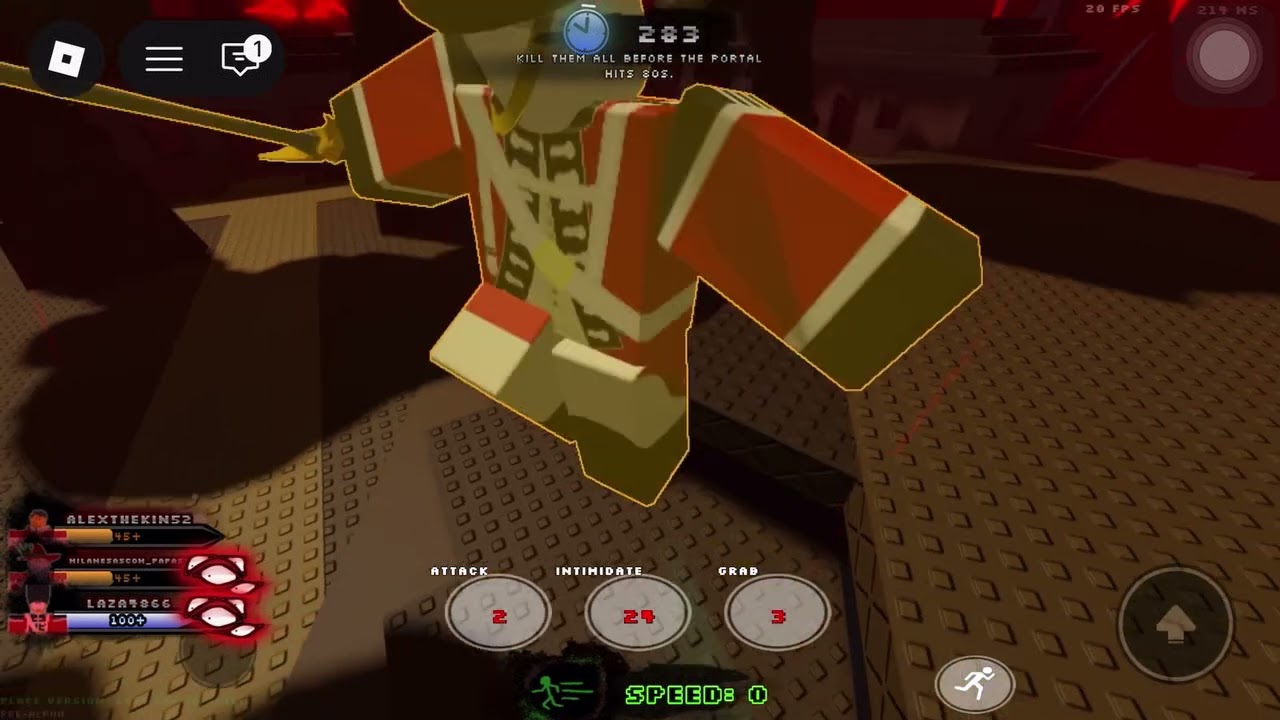 Server wipe as 1x| TRUD