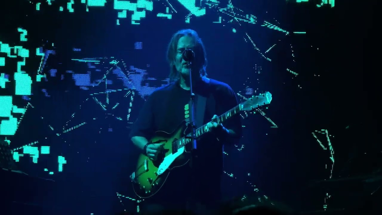 Thom Yorke - Everthing