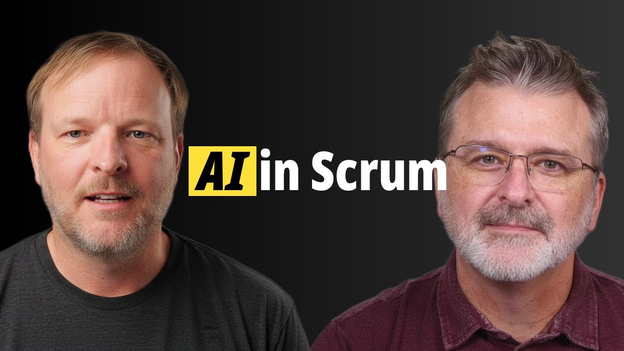 ИИ для Agile-команд с Хантером Хиллегасом | Подкаст Agile Mentors
