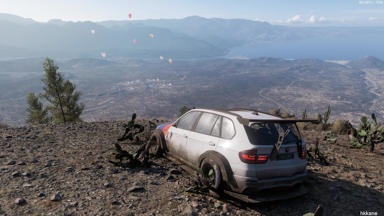 (極限競速: 地平線 5)Forza Horizon 5 Gameplay P.9