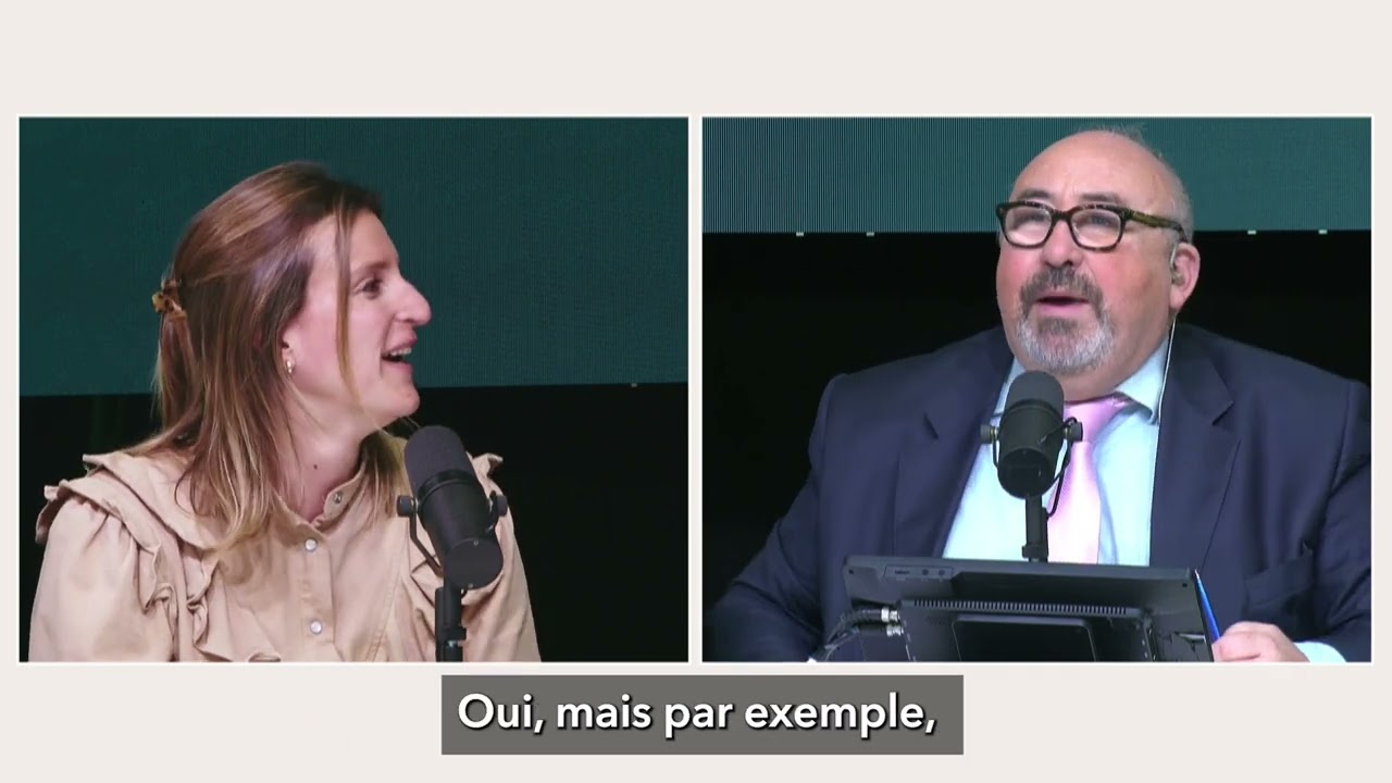 RSE - Regards croisés : des grandes entreprises aux PME