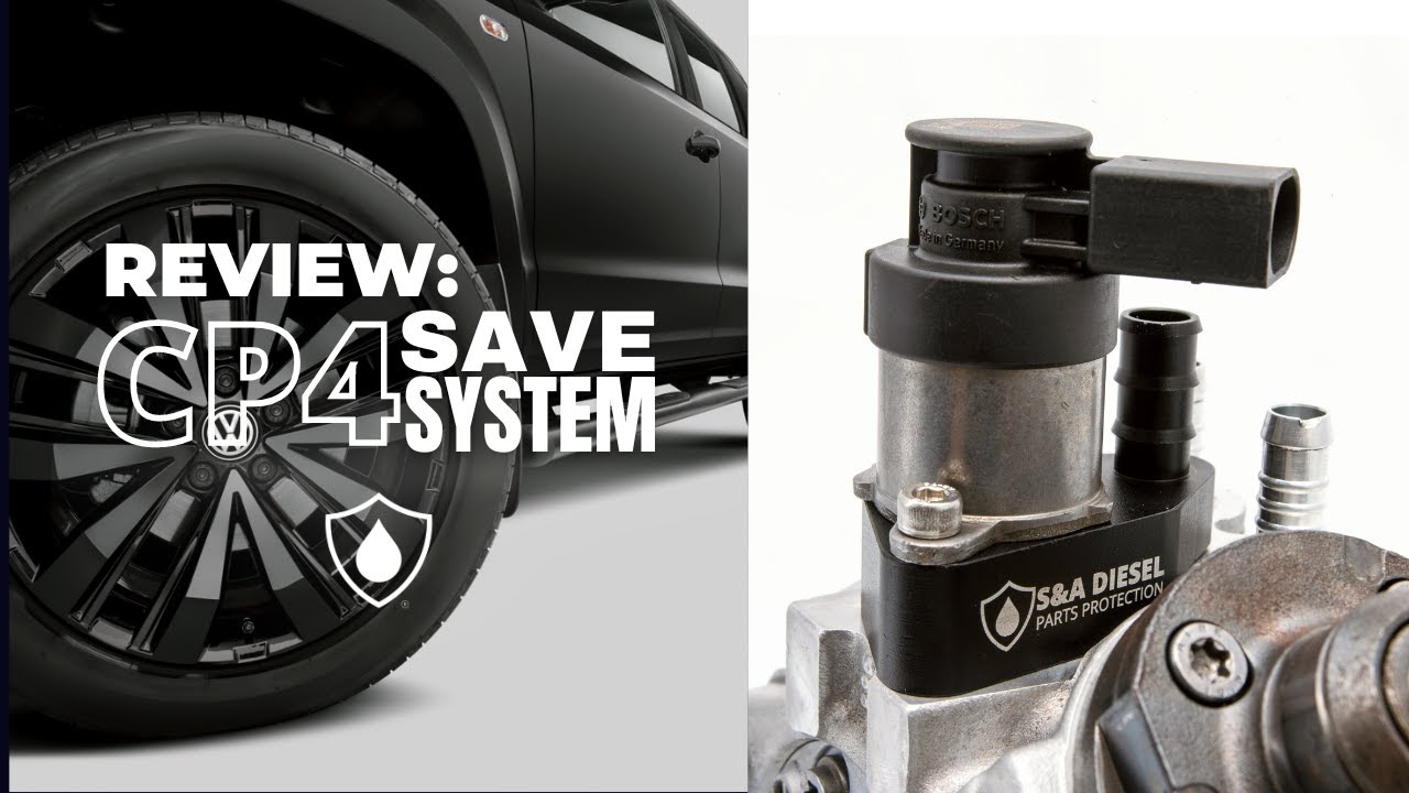 CP4 SAVE SYSTEM REVIEW.