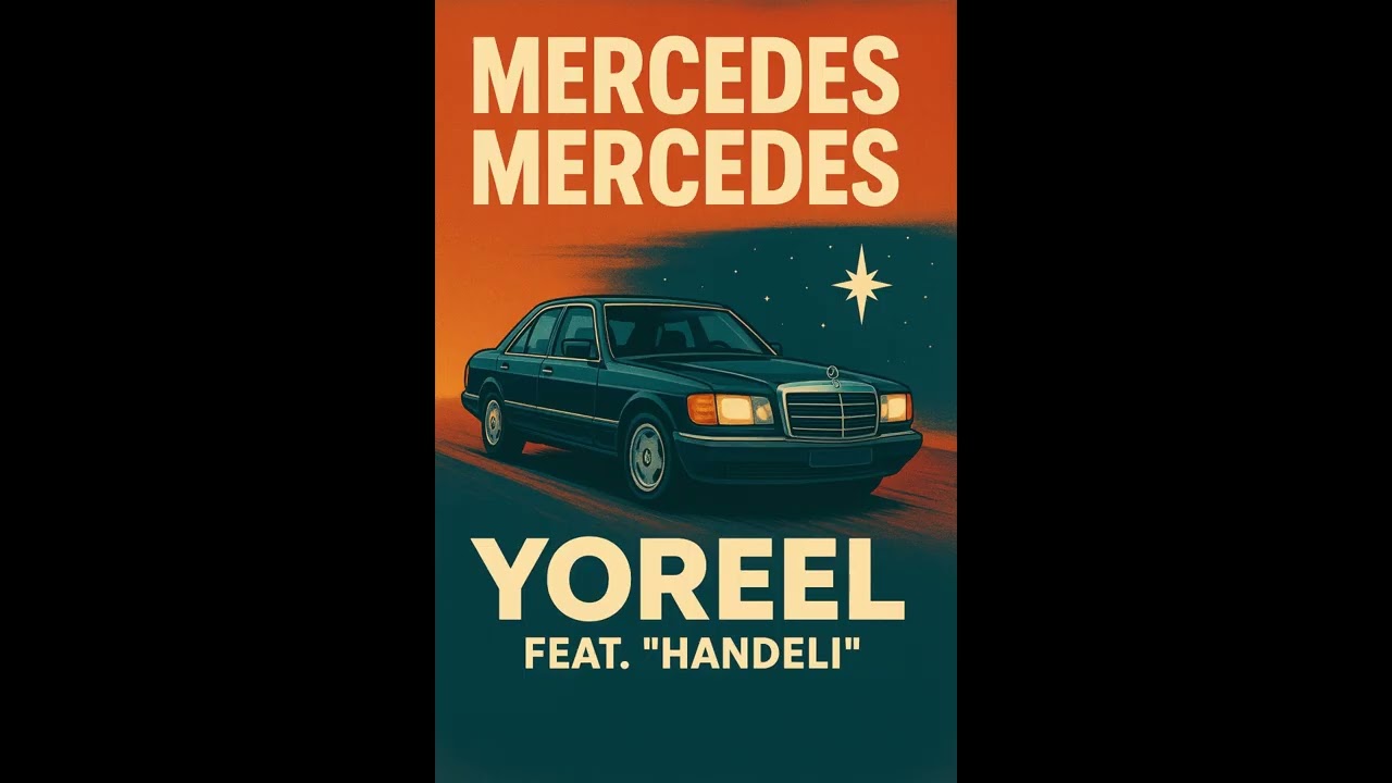 Mercedes Mercedes