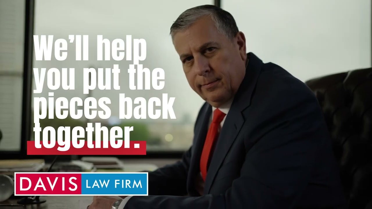 Davis Law Firm: CHICAGO