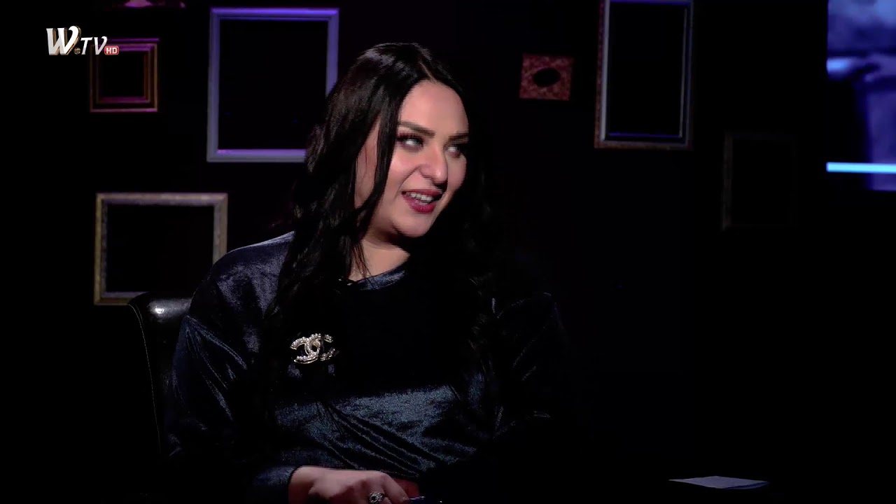 احمد طعمة يتكلم عن 