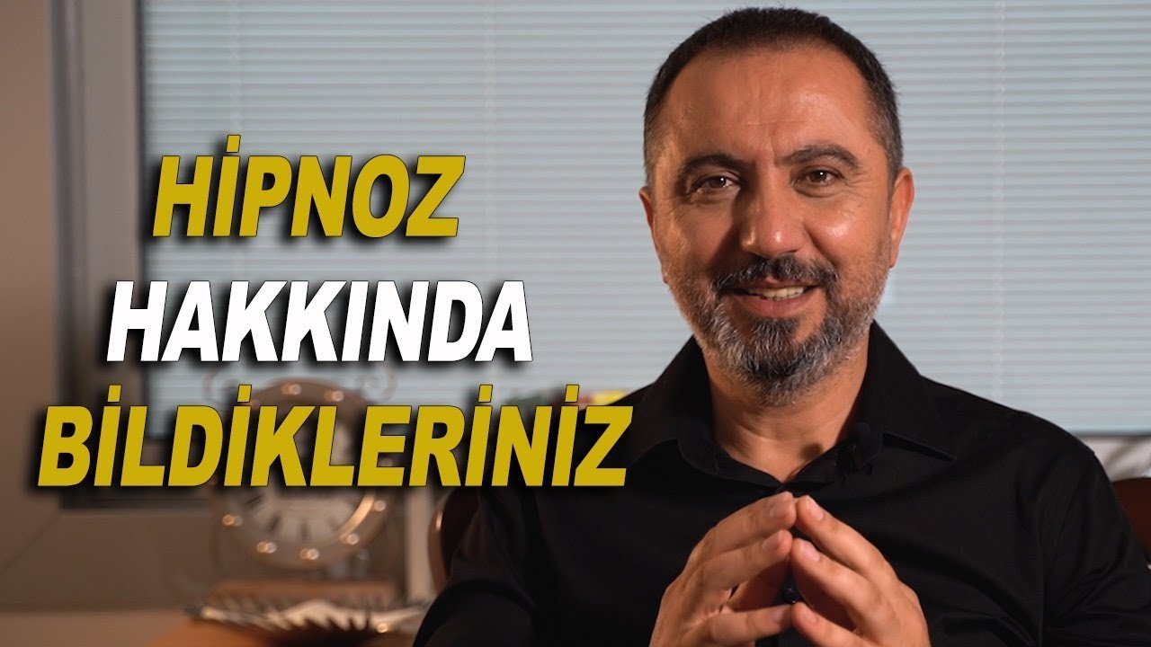#antalyahipnoz#psikiyatrist Hipnoz Nedir? Hipnoz Nasıl Uygulanır?