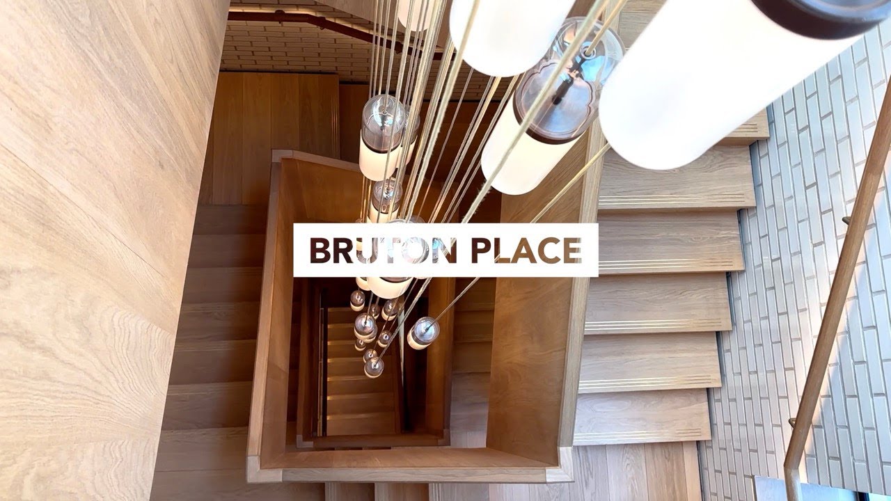 RED Construction - Bruton Place Case Study Video