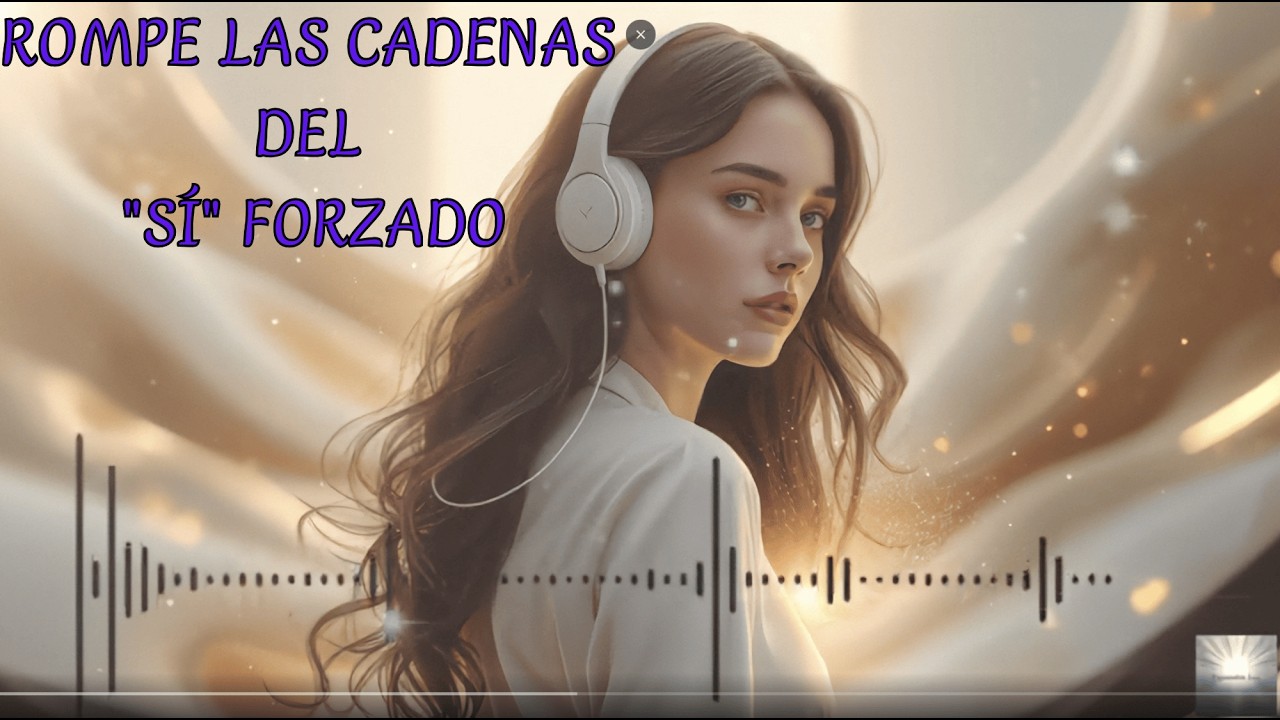 PRIMERO YO: El Himno para Desactivar a Personas Tóxicas (Neuro-Frecuencia)  CTCL