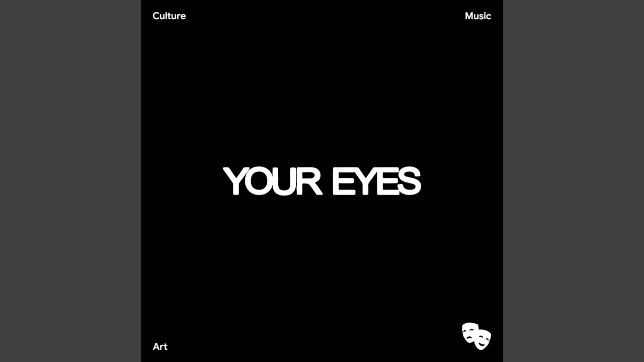 Close Your Eyes