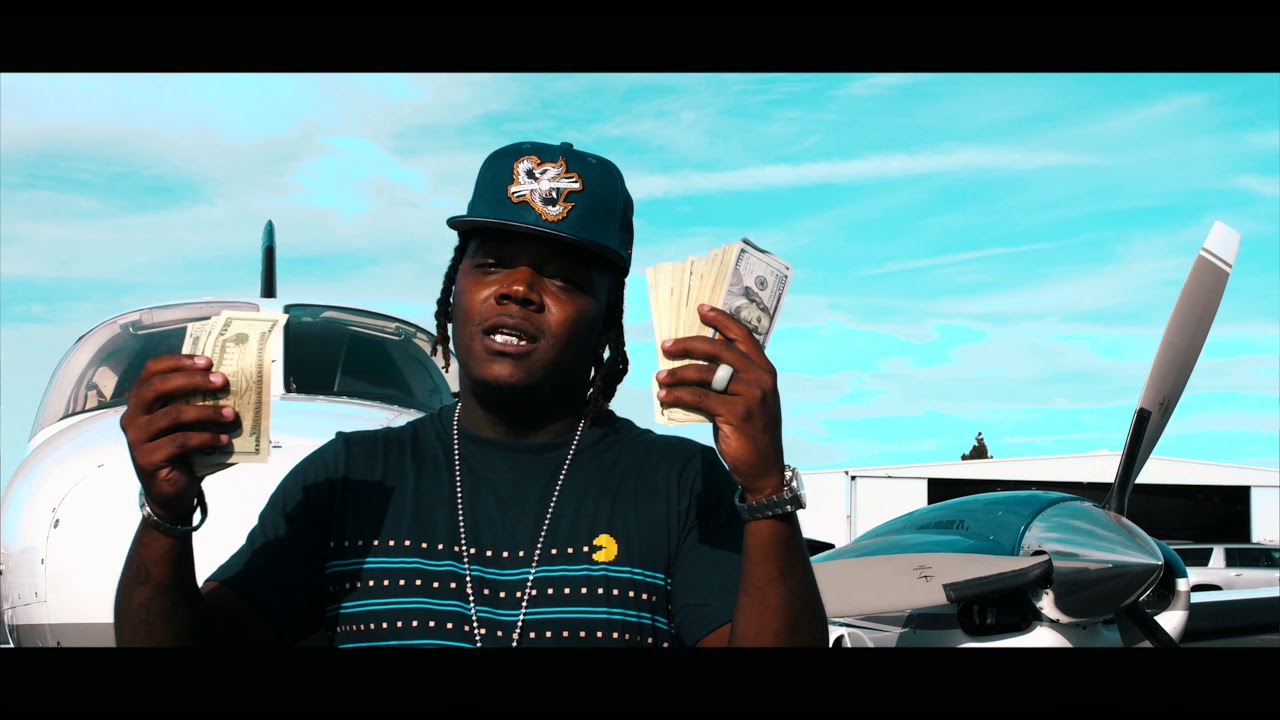 YUNG BOI FRESH -  ONETIME PRODUCED BY( DJBUDDYEPPS)(SHOT BY HEADSHOTFILM)