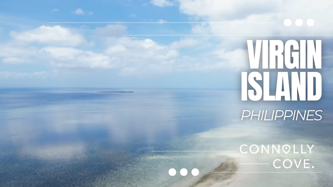 Virgin Island Philippines | Panglao Island Group | Places to Visit in Philippines