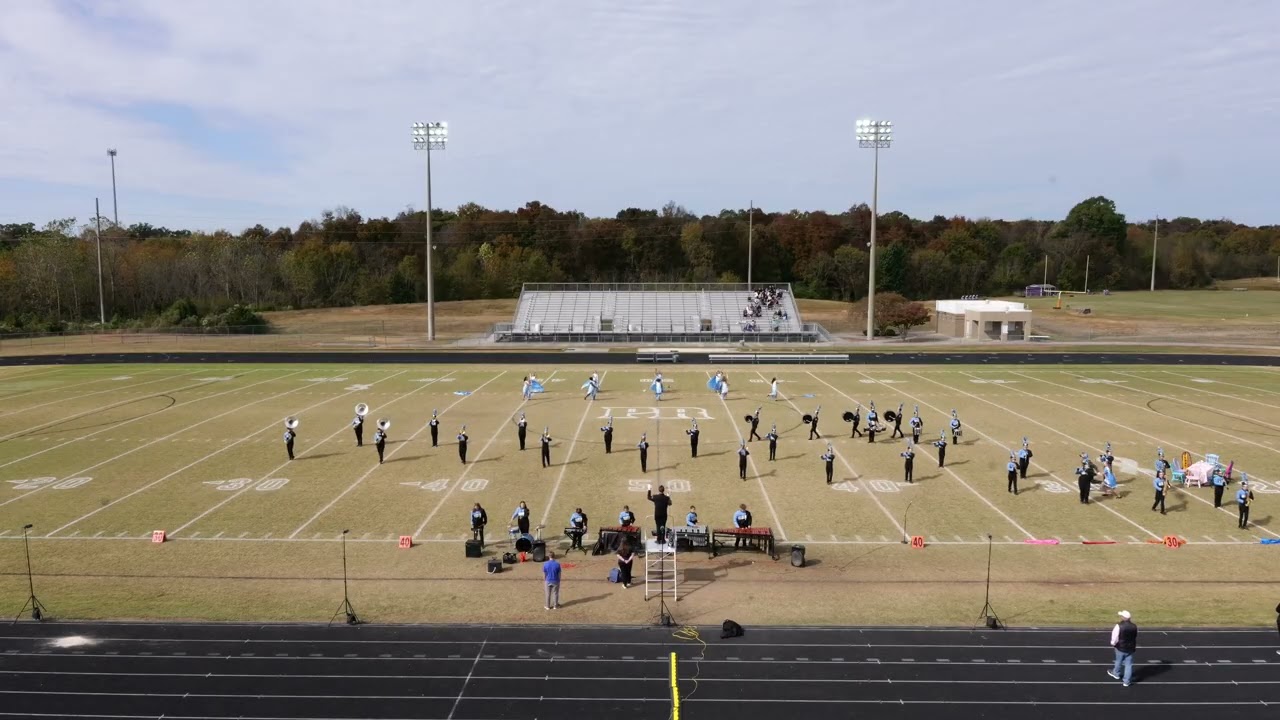 West Rowan - West of Wonderland | Pirate Cove Classic 2025