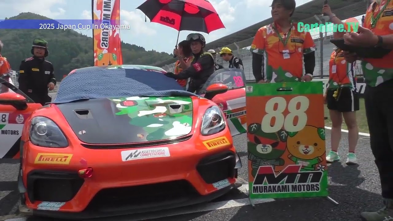 車とくらす”Cartolive.TVNew” 第116回放送分【2025.12.14】